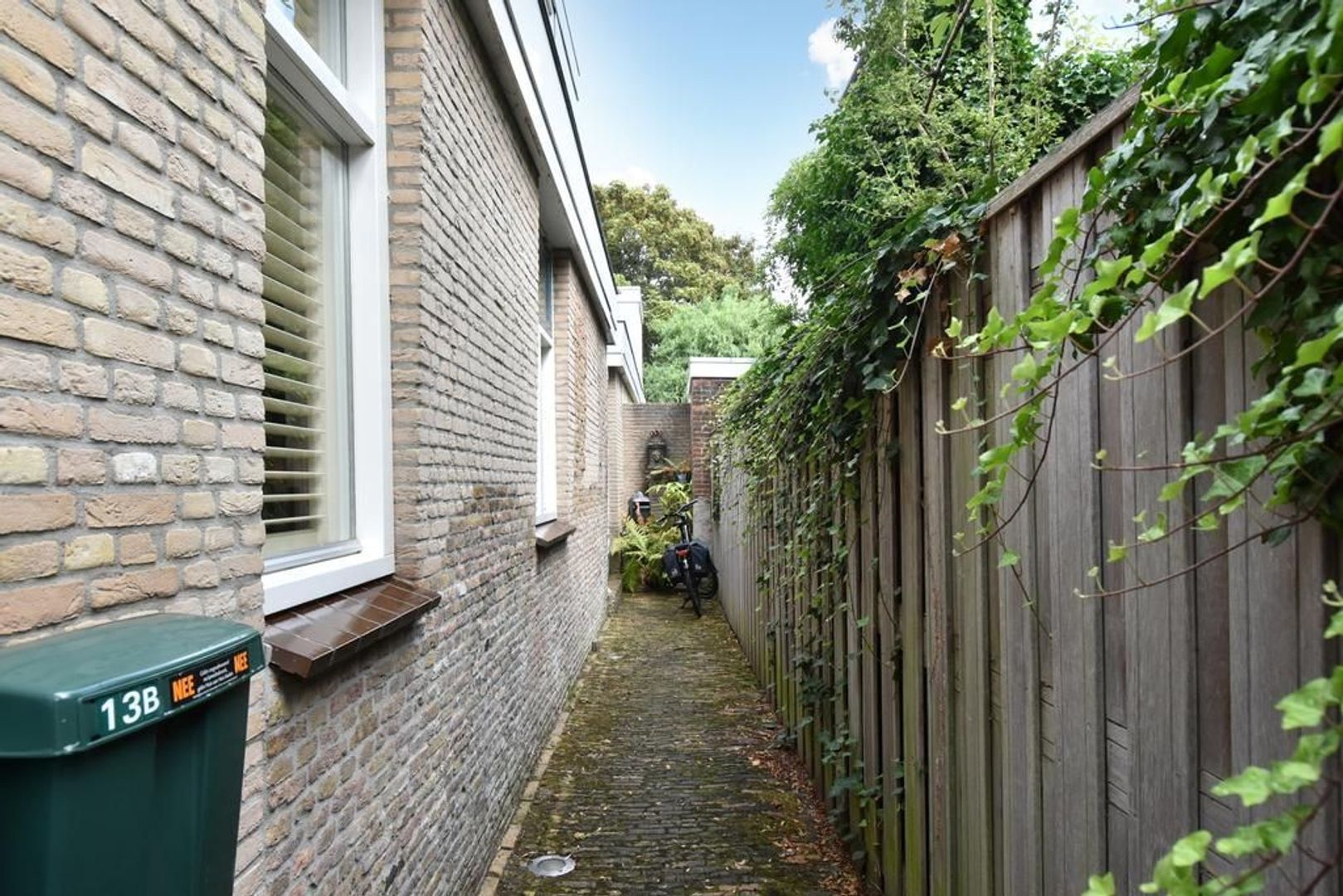 Schutterstraat 13 B, Delft foto-25
