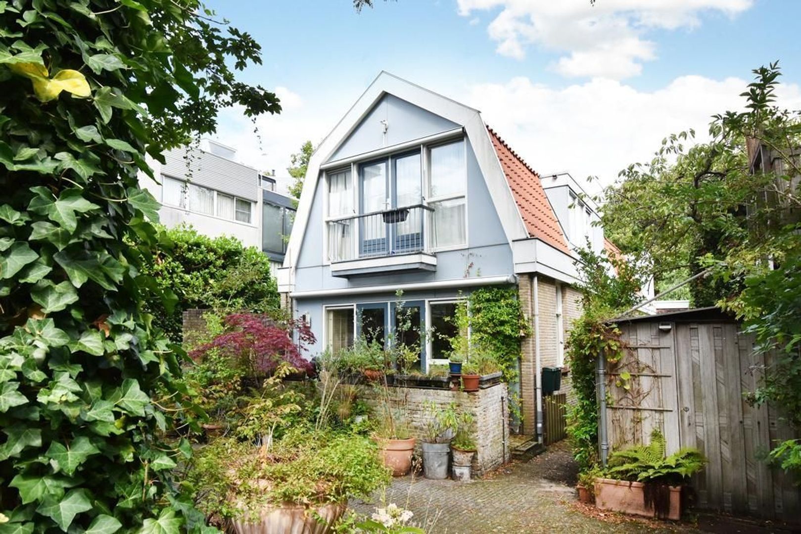 Schutterstraat 13 B, Delft foto-28