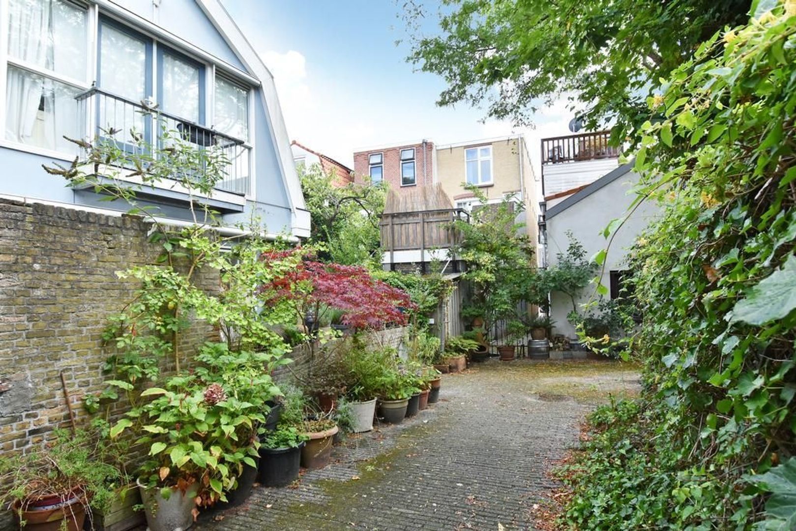 Schutterstraat 13 B, Delft foto-26