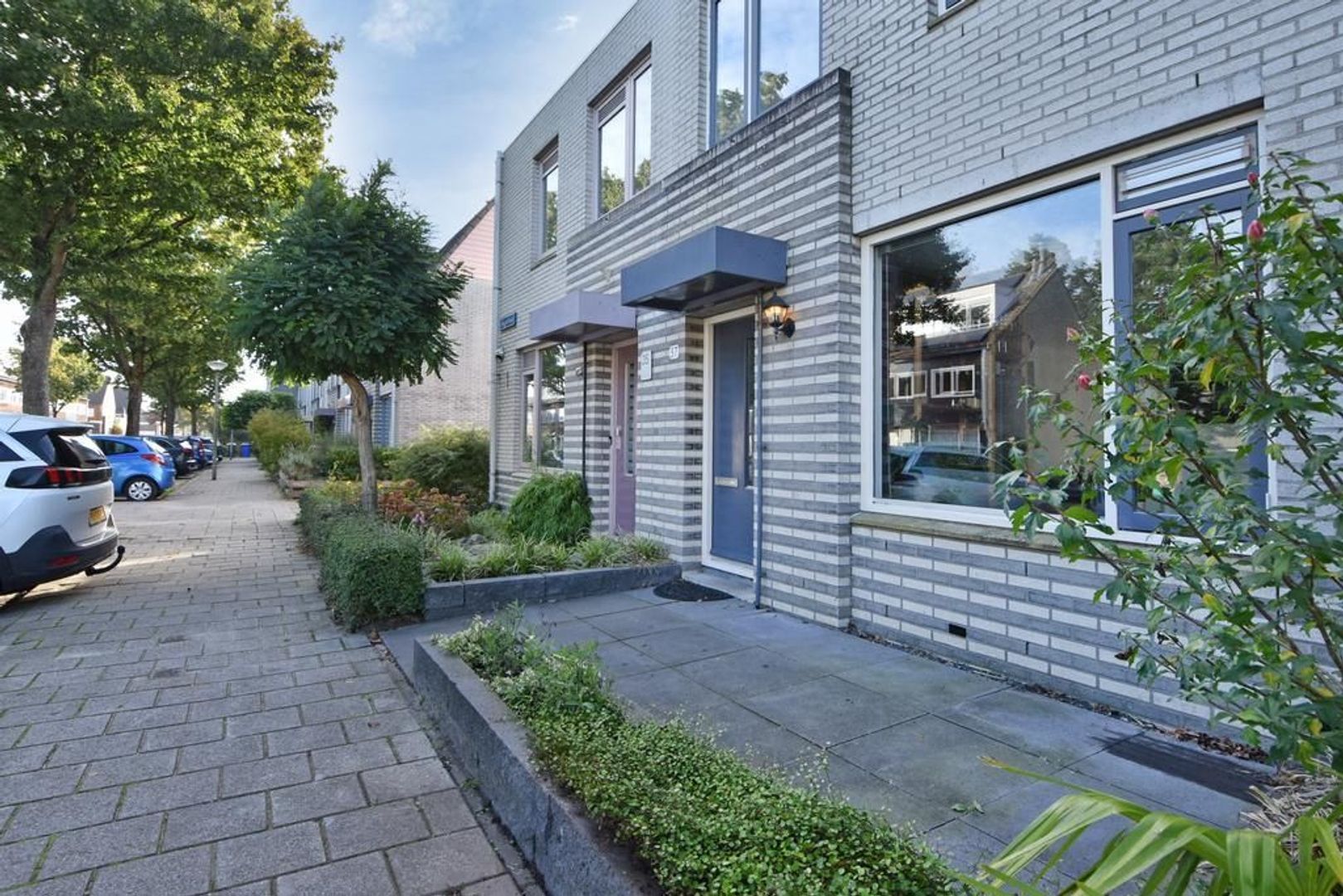 Omanstraat 37, Delft foto-40