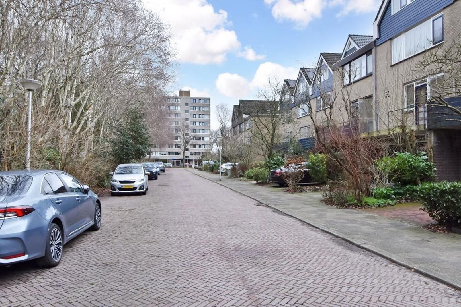 Guido Gezellelaan 88, Delft foto-46