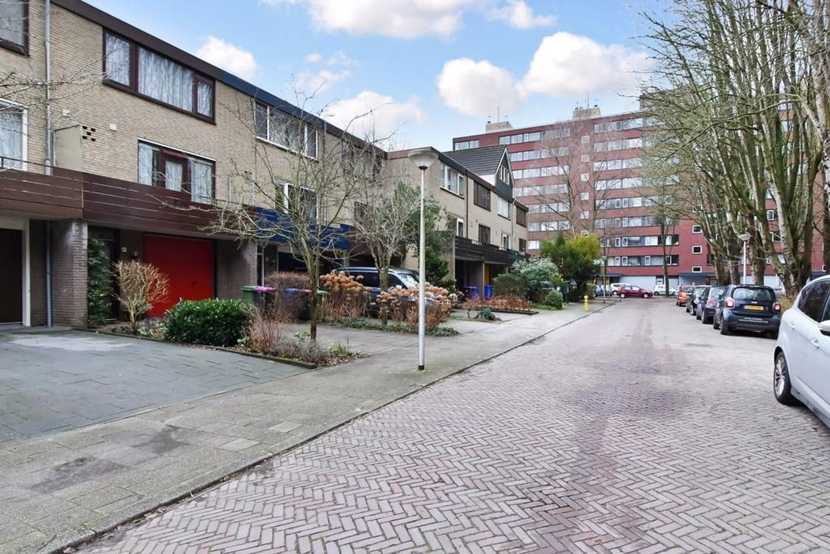 Guido Gezellelaan 88, Delft foto-45