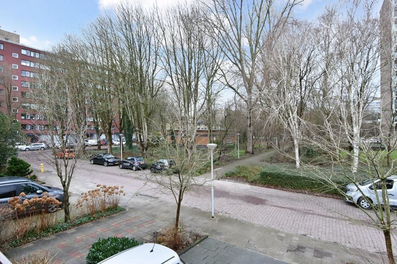 Guido Gezellelaan 88, Delft foto-31