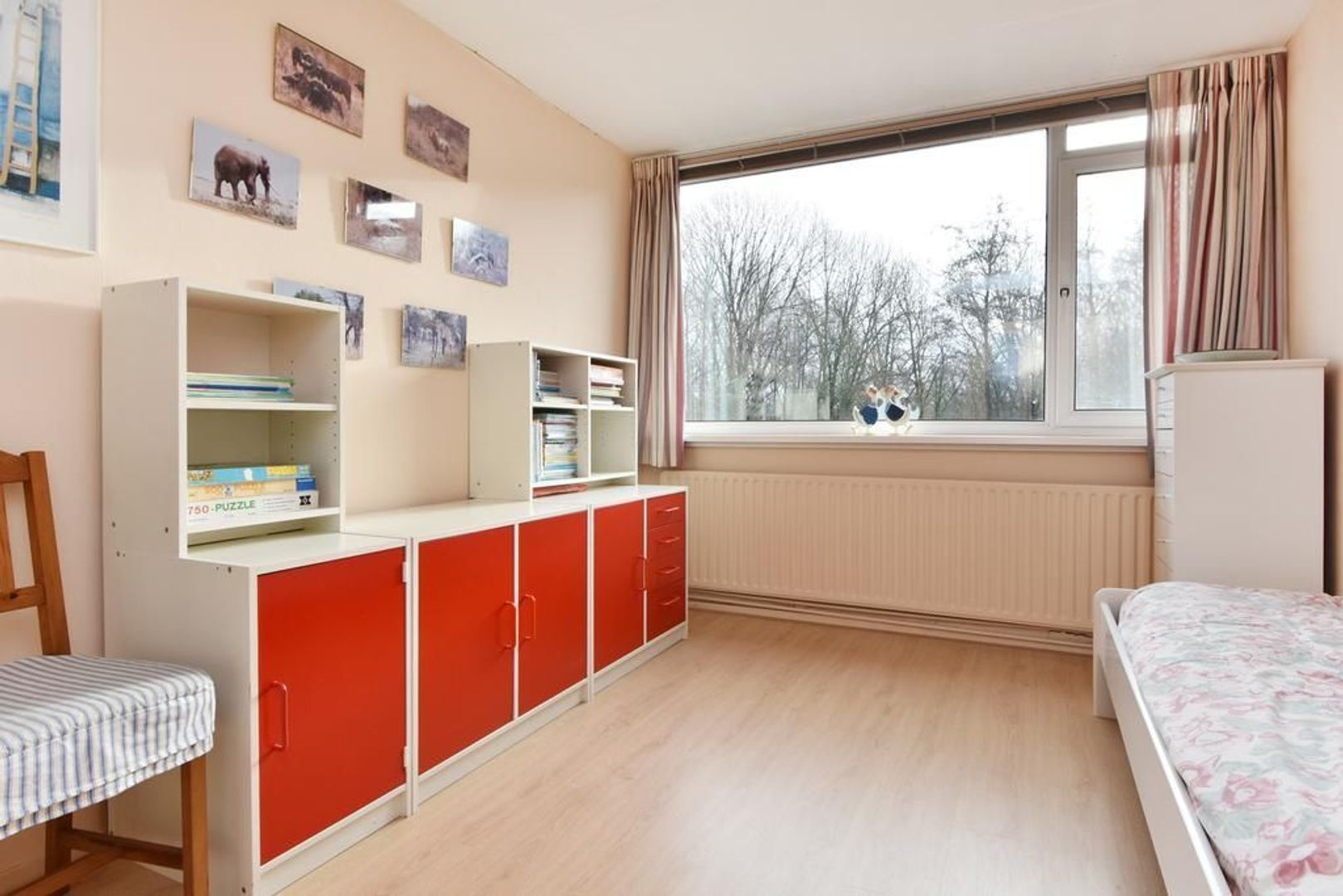 Guido Gezellelaan 88, Delft foto-34