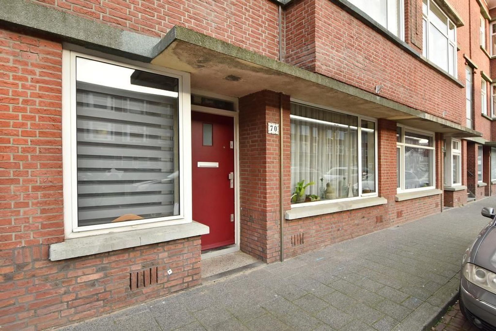 Allard Piersonlaan 70, Den Haag foto-0
