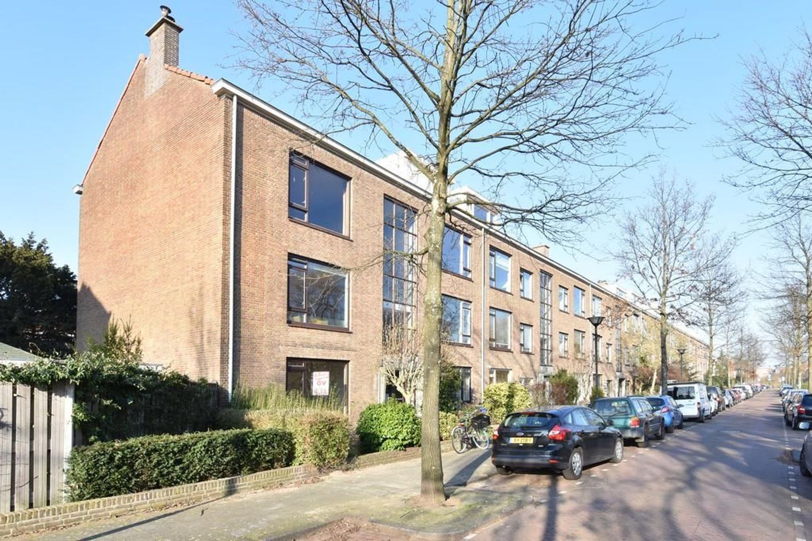 Frans Halskade 88, Rijswijk foto-1