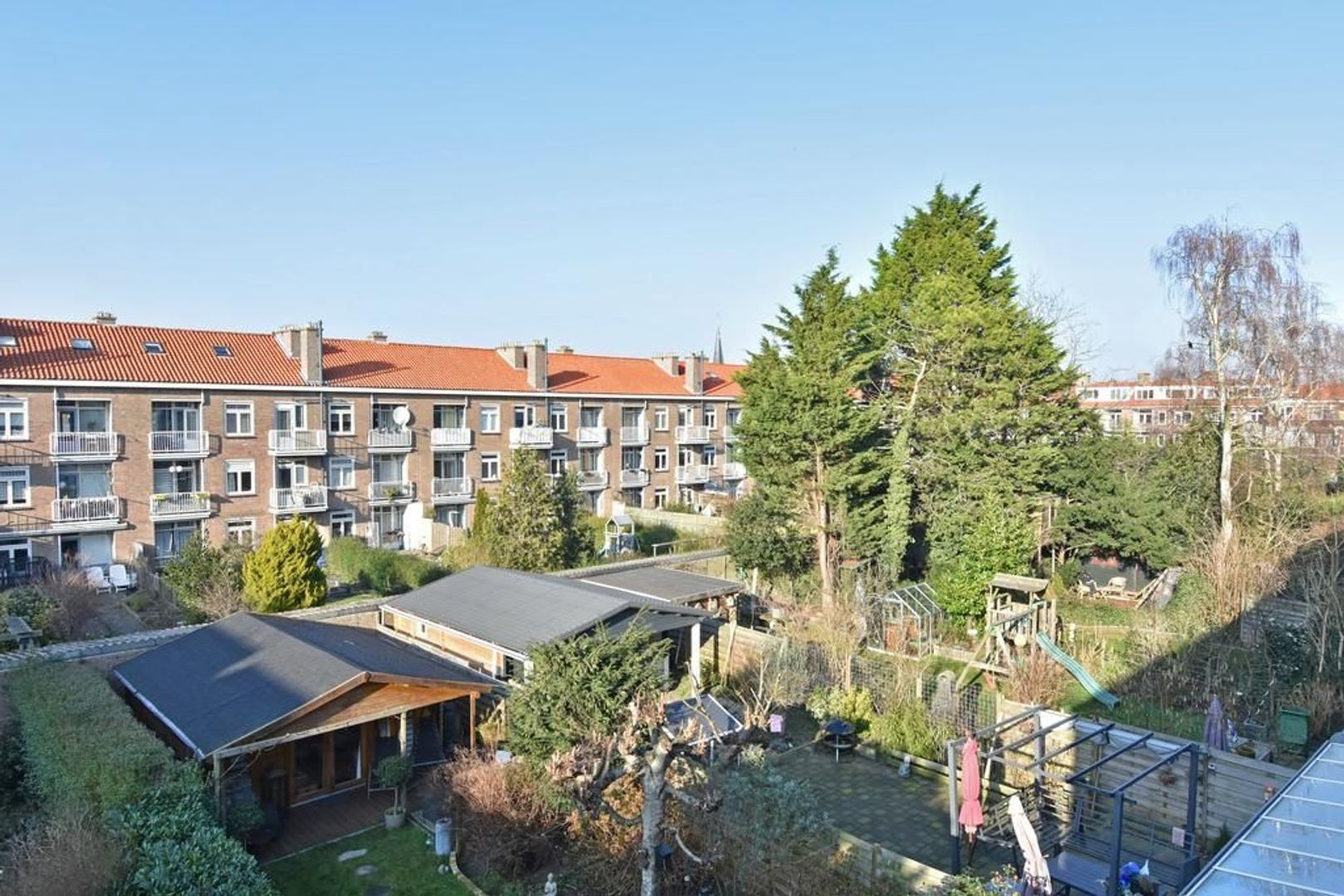 Frans Halskade 88, Rijswijk foto-12
