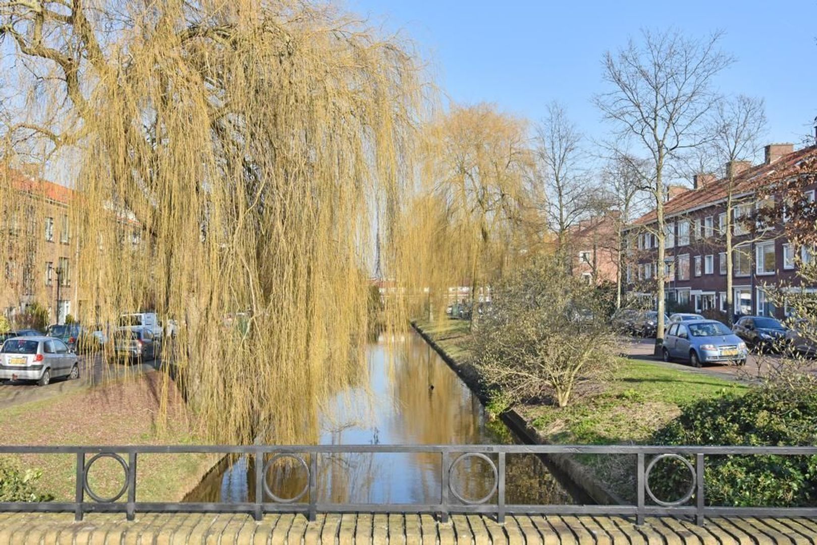 Frans Halskade 88, Rijswijk foto-9