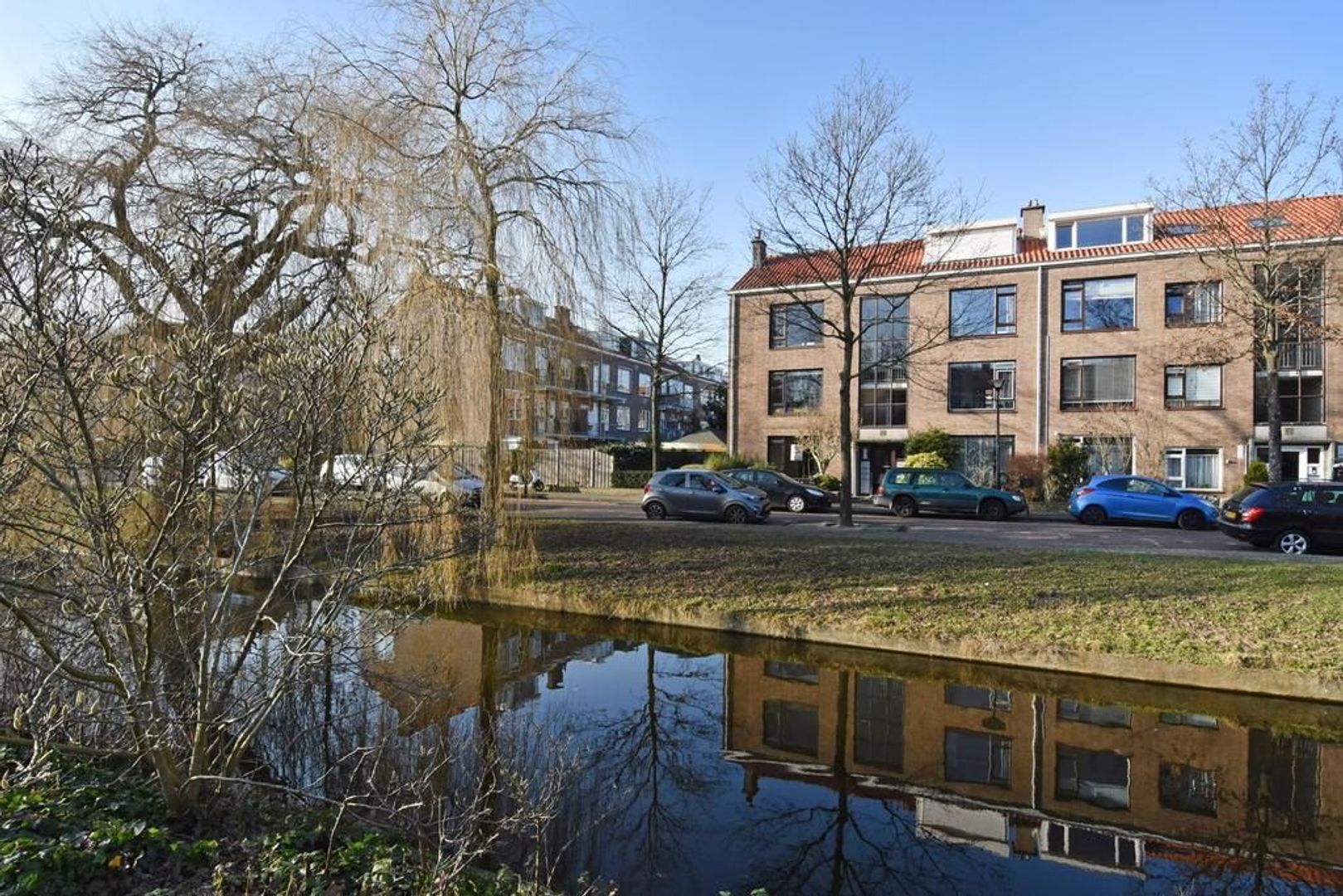 Frans Halskade 88, Rijswijk foto-0