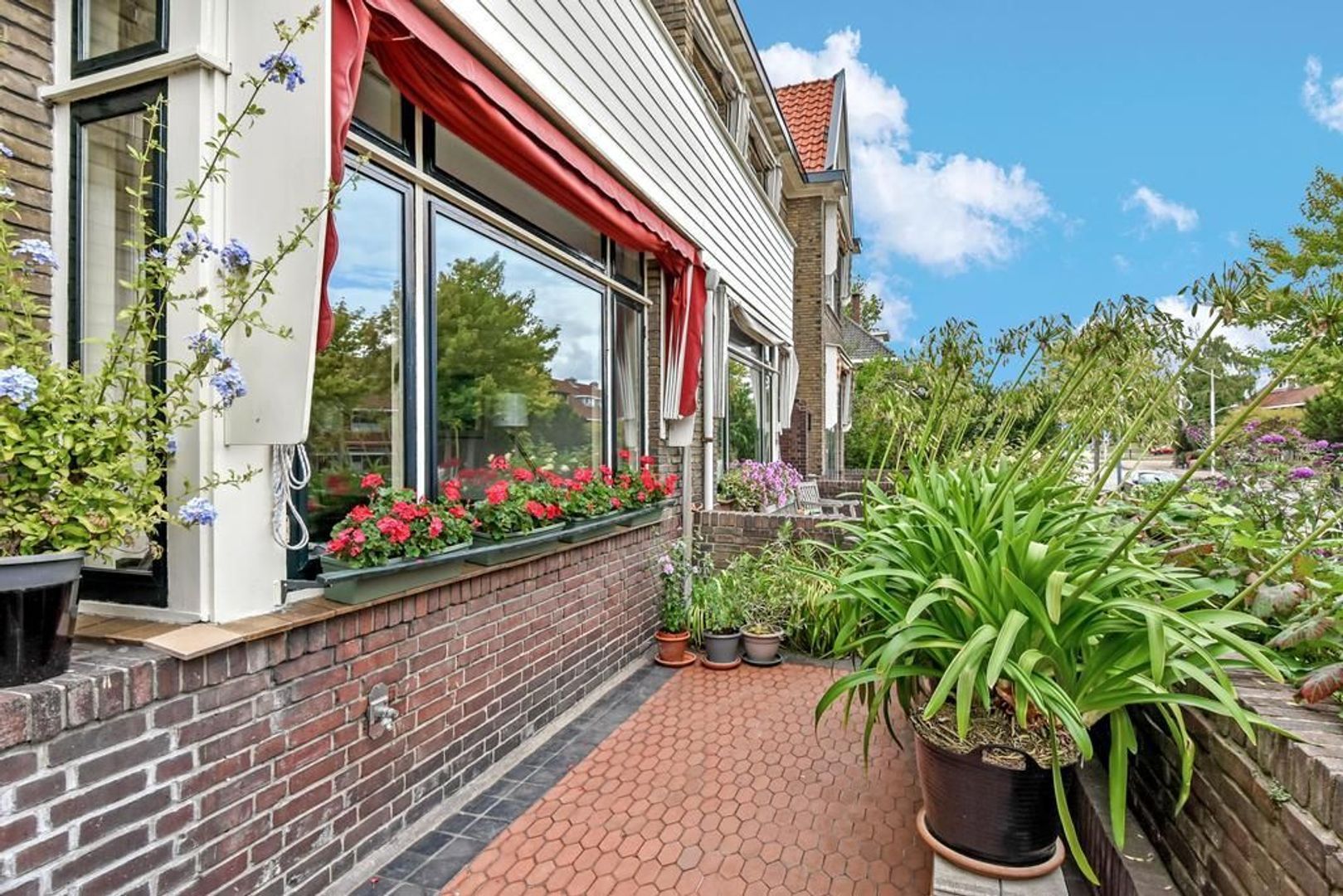 Ruys de Beerenbrouckplein 3, Delft foto-3