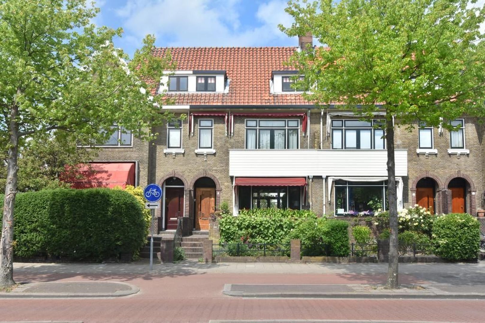 Ruys de Beerenbrouckplein 3, Delft foto-0