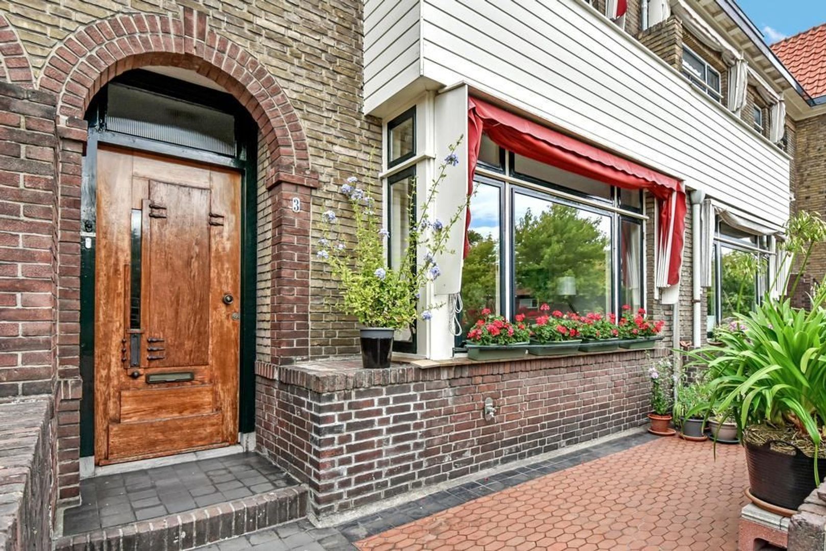 Ruys de Beerenbrouckplein 3, Delft foto-2