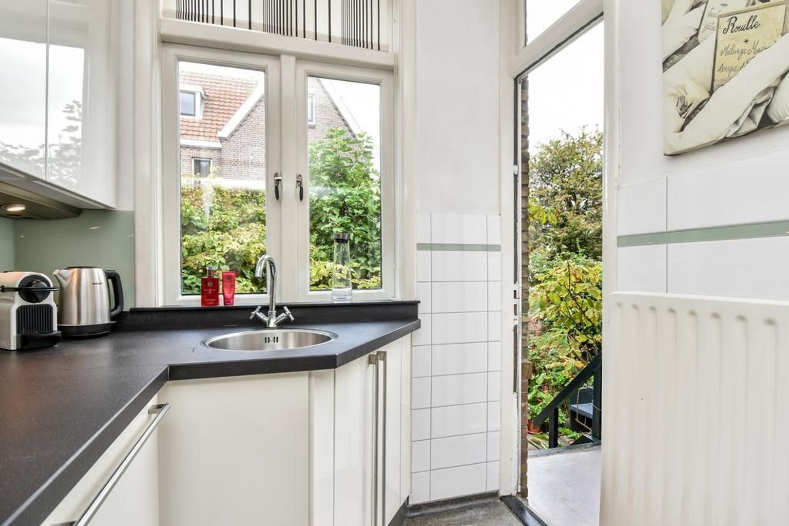 Ruys de Beerenbrouckplein 3, Delft foto-14