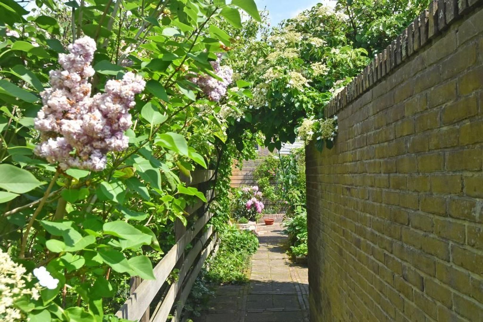 Ruys de Beerenbrouckplein 3, Delft foto-24