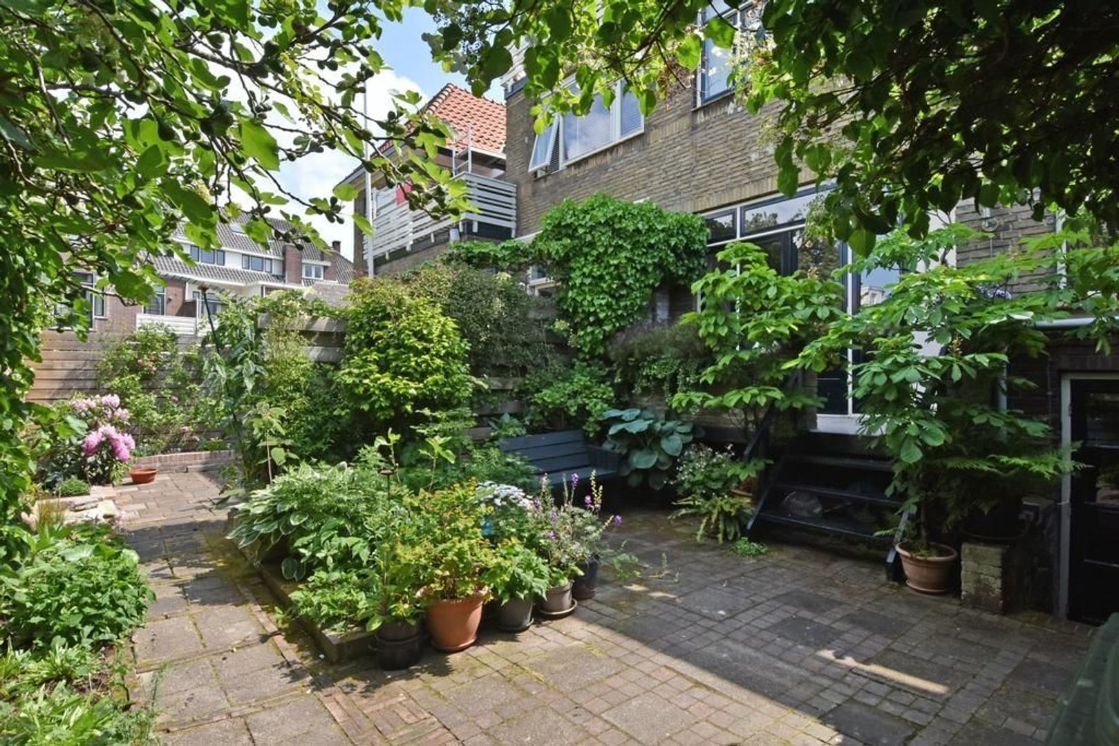 Ruys de Beerenbrouckplein 3, Delft foto-22