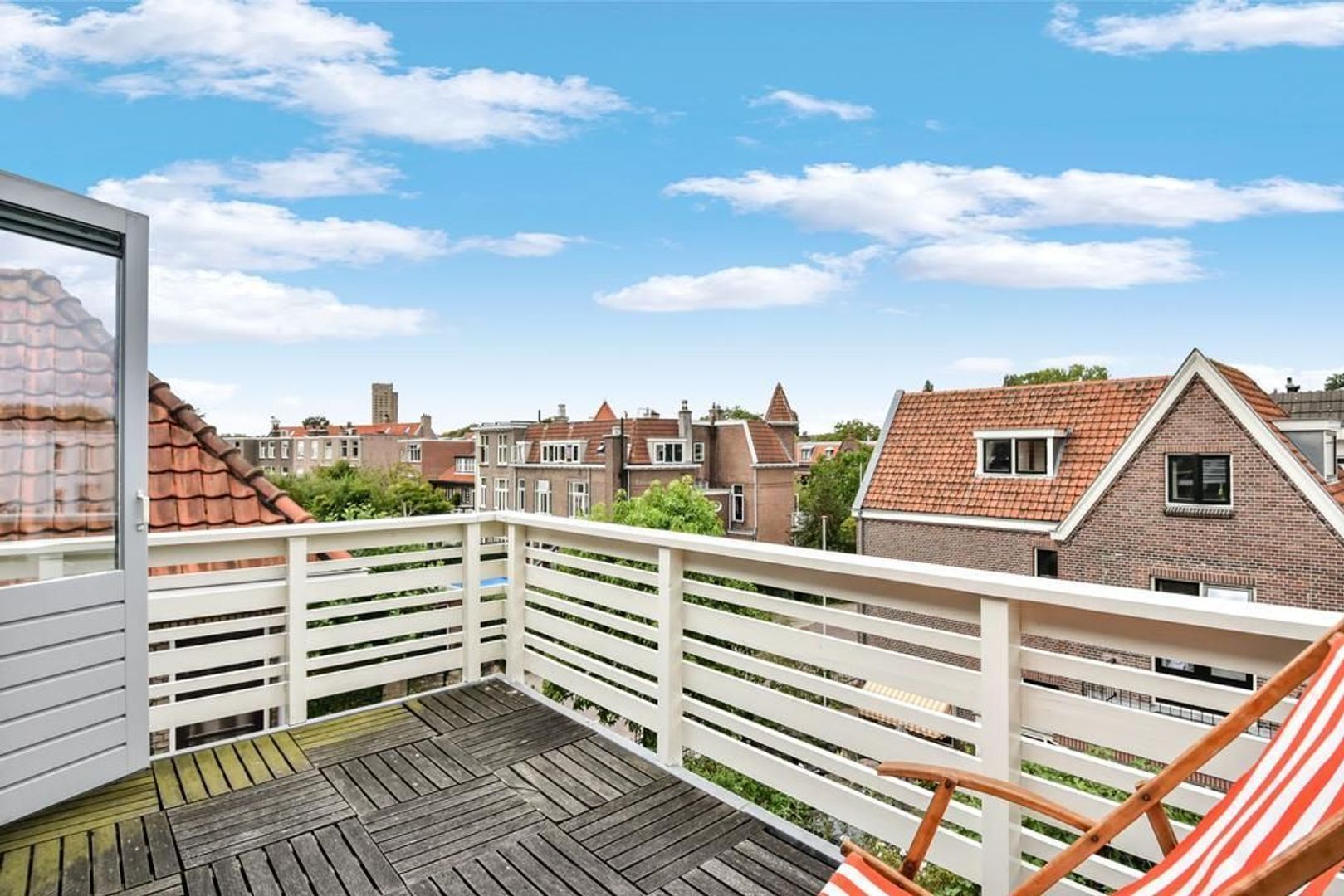 Ruys de Beerenbrouckplein 3, Delft foto-43