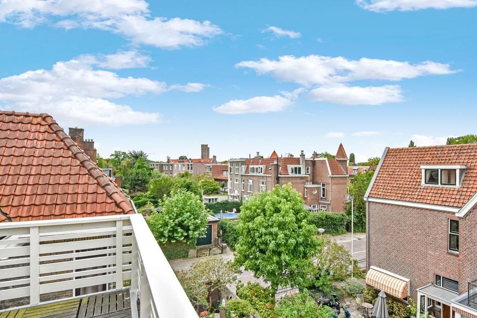 Ruys de Beerenbrouckplein 3, Delft foto-44