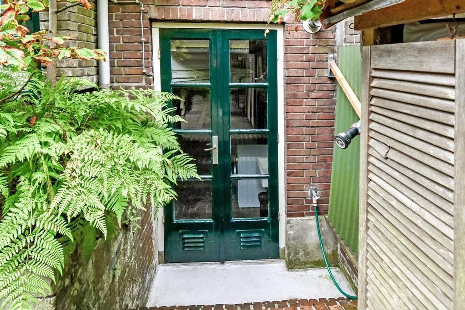 Ruys de Beerenbrouckplein 3, Delft foto-55