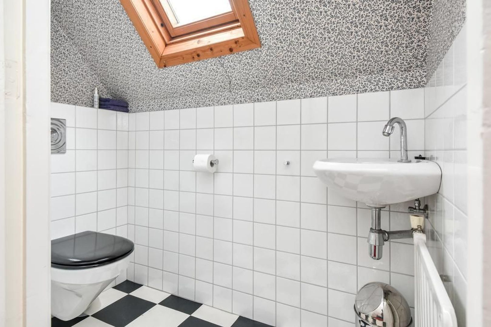 Ruys de Beerenbrouckplein 3, Delft foto-52