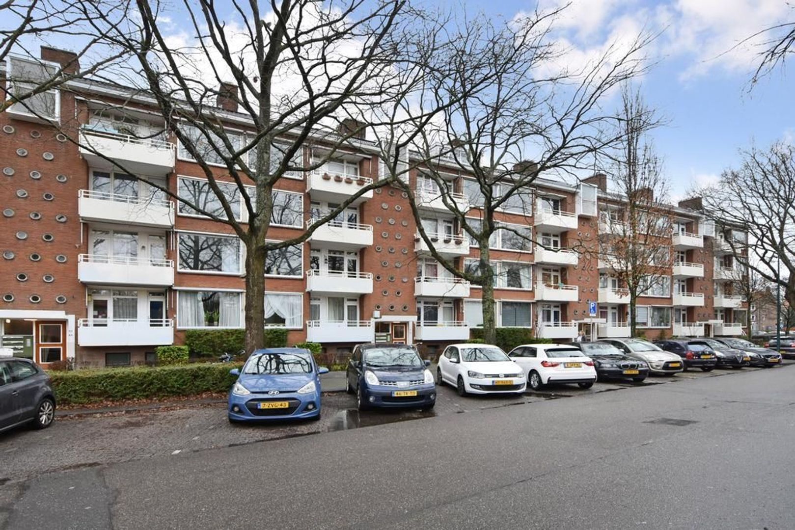 Karel Doormanlaan 44, Rijswijk foto-24