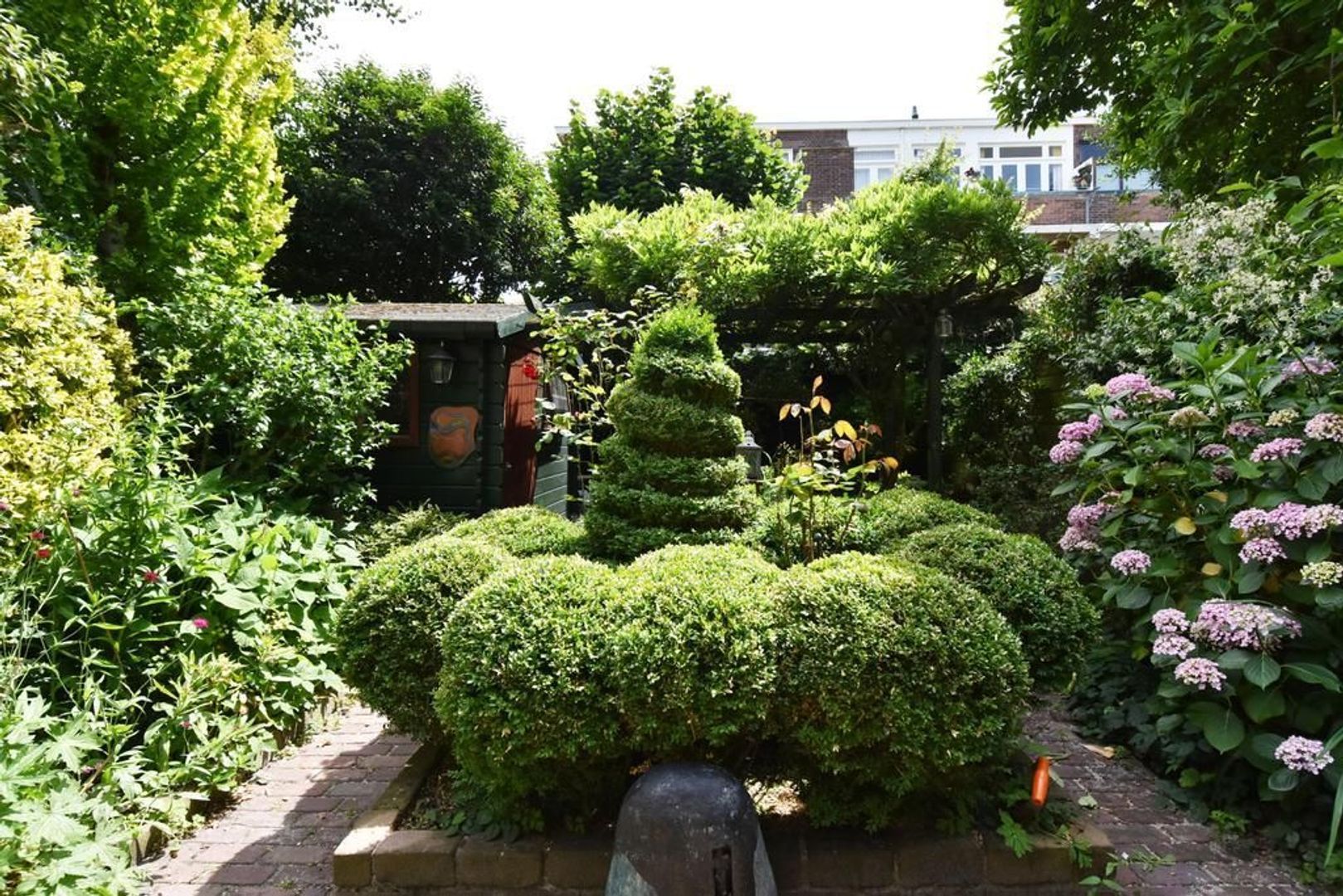 Mient 296, Den Haag foto-15