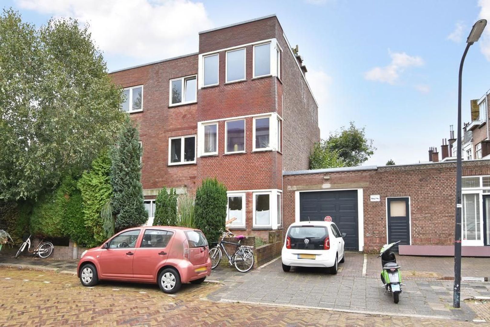 Bilderdijklaan 8, Rijswijk foto-0