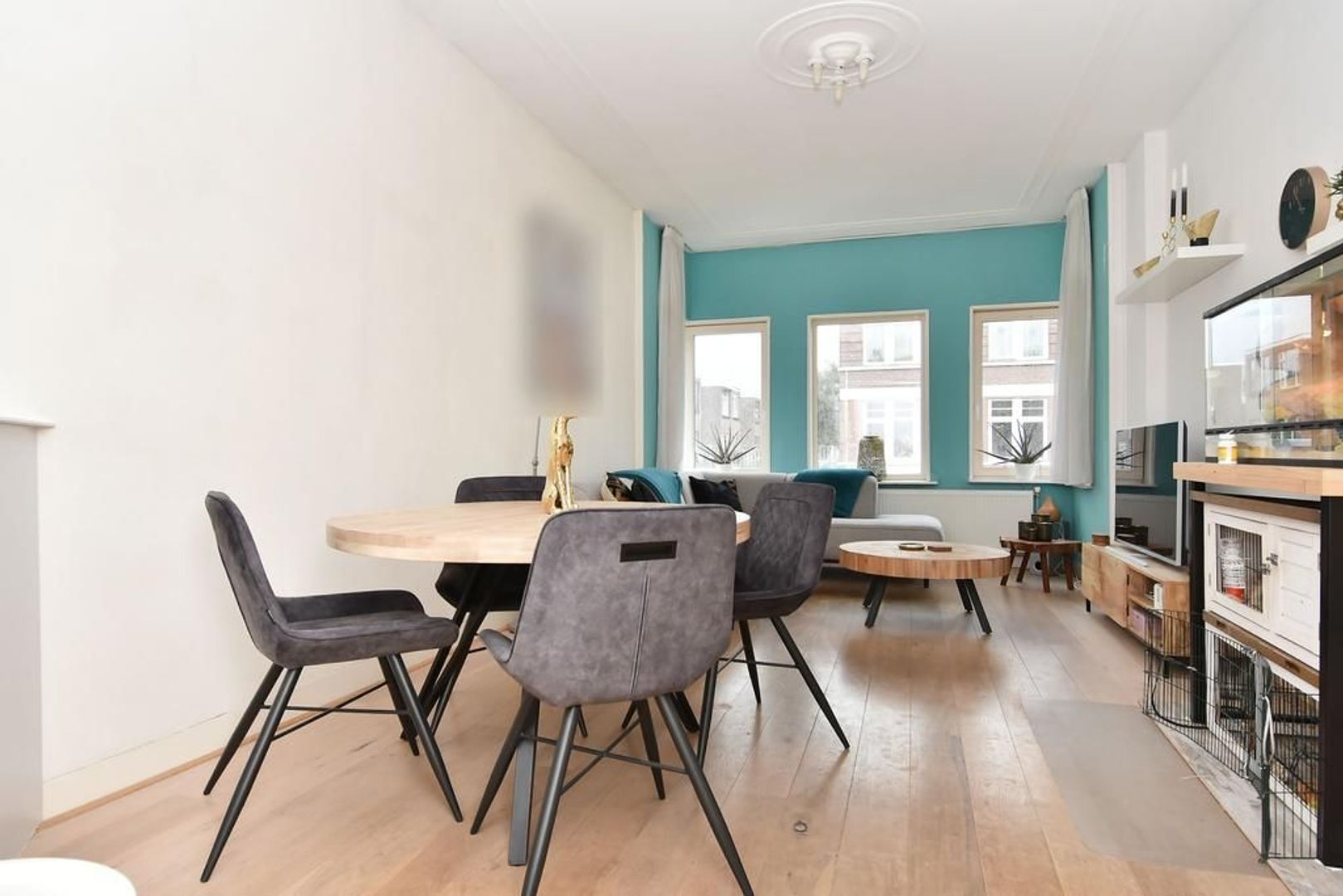 Bilderdijklaan 8, Rijswijk foto-4