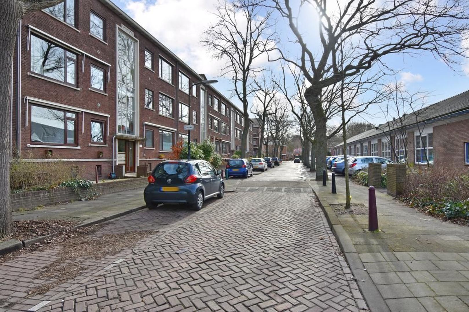 Daniel Catterwijckstr 15, Rijswijk foto-13