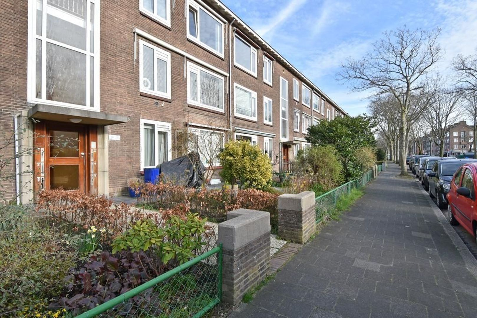 Jozef Israelslaan 241, Rijswijk foto-1