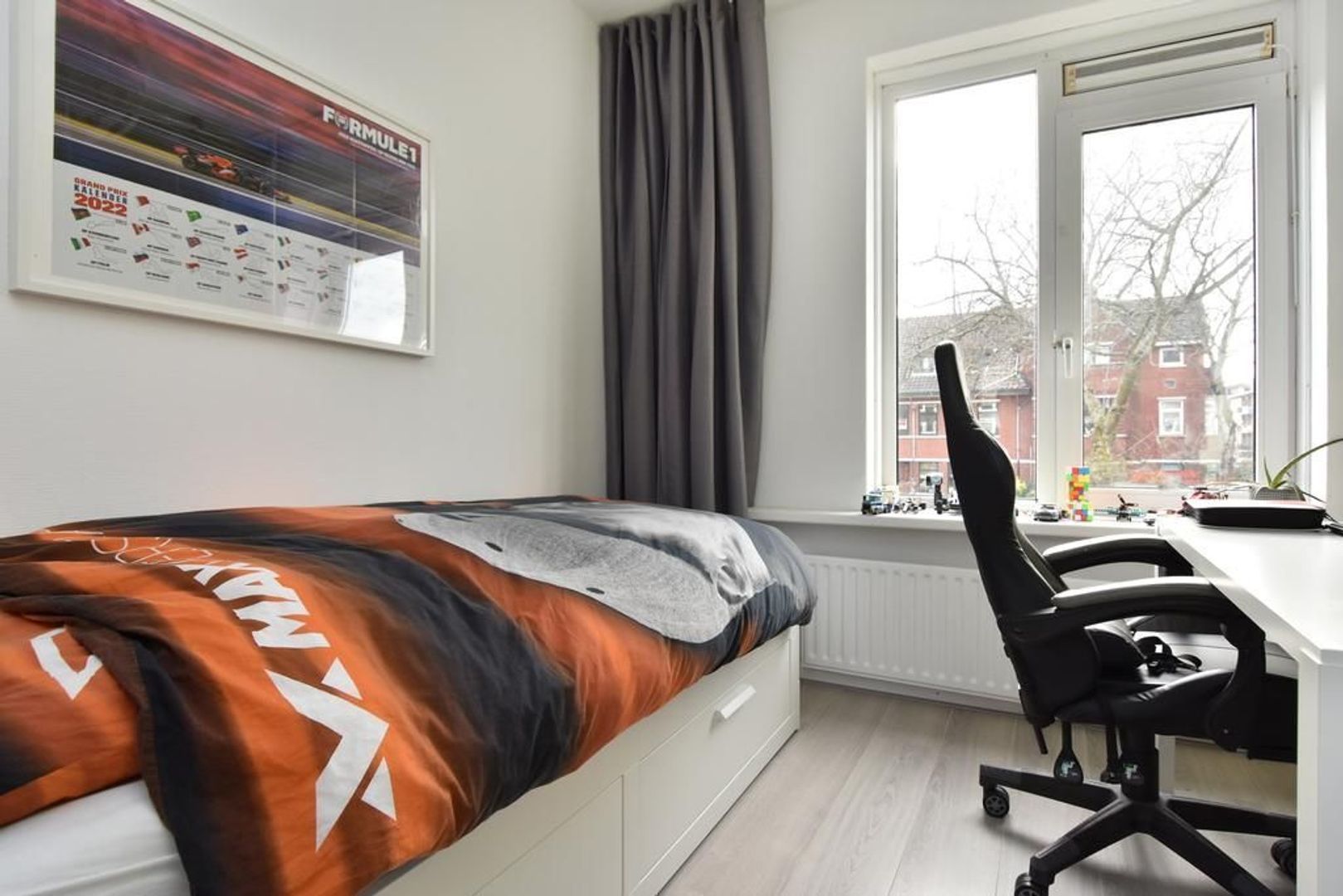 Jozef Israelslaan 241, Rijswijk foto-8