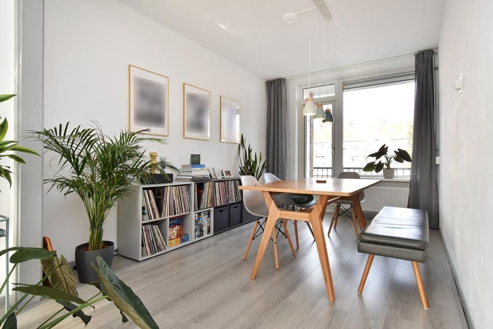Jozef Israelslaan 241, Rijswijk foto-4