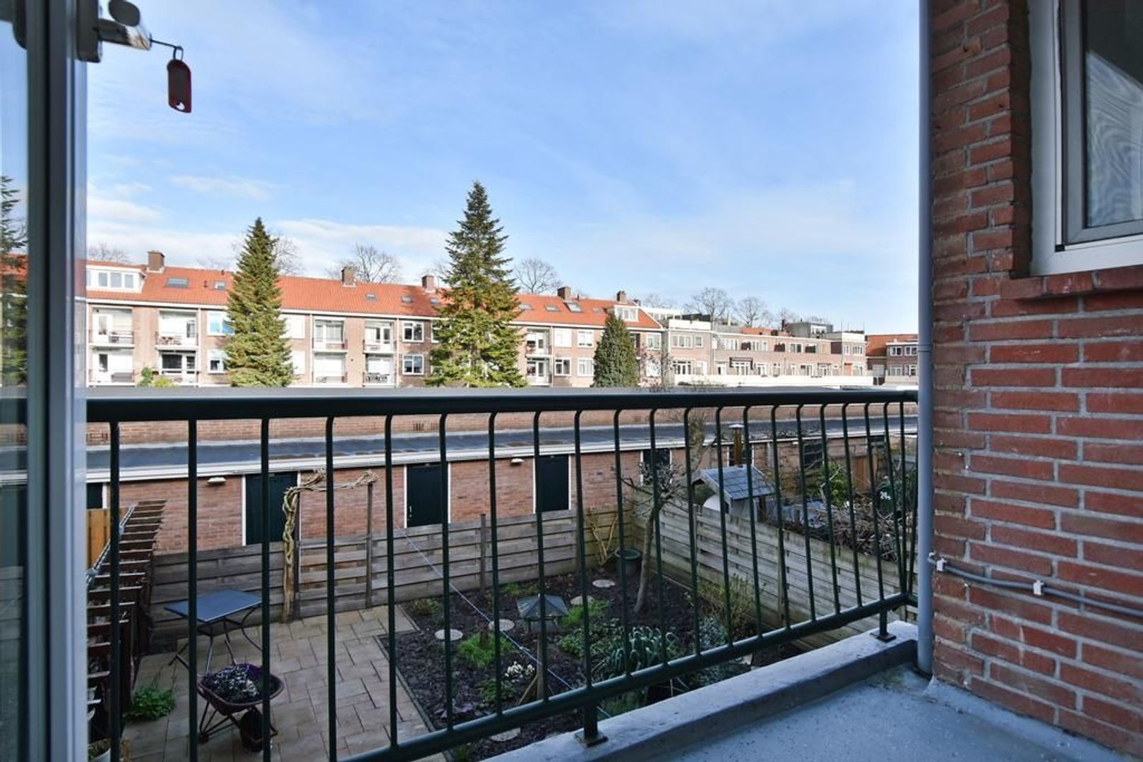 Jozef Israelslaan 241, Rijswijk foto-11