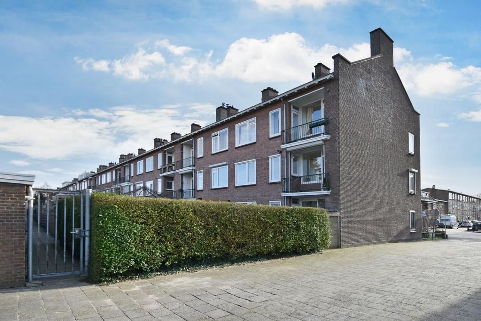 Jozef Israelslaan 241, Rijswijk foto-14