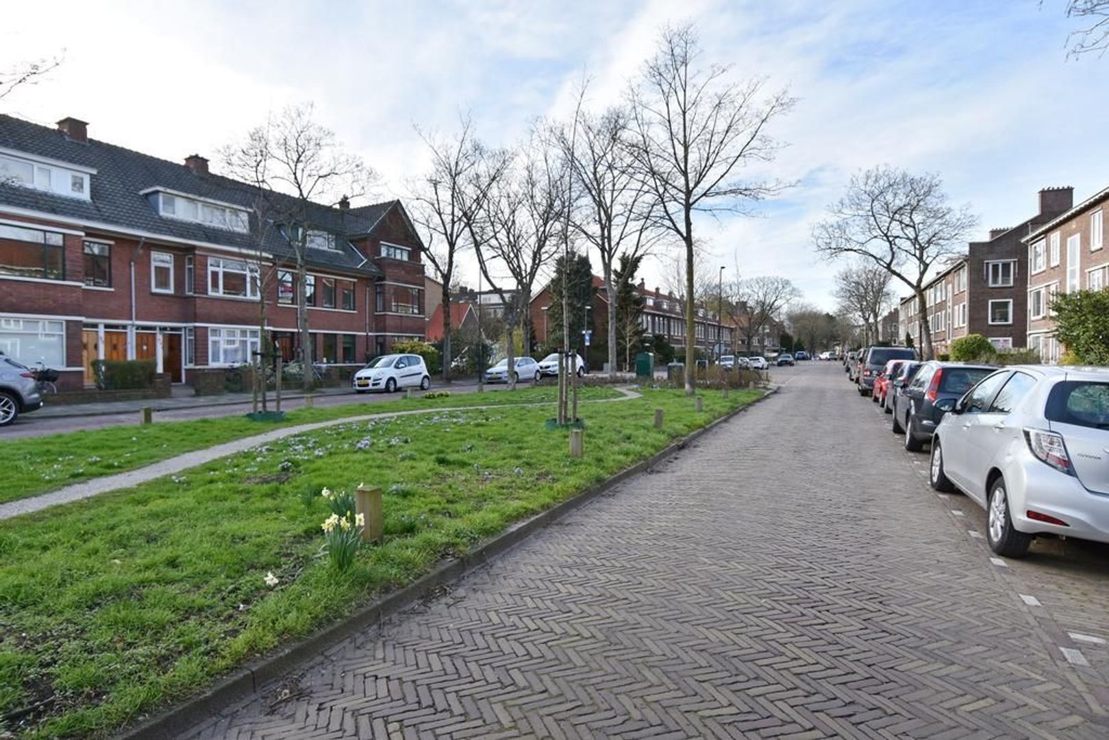Jozef Israelslaan 241, Rijswijk foto-15