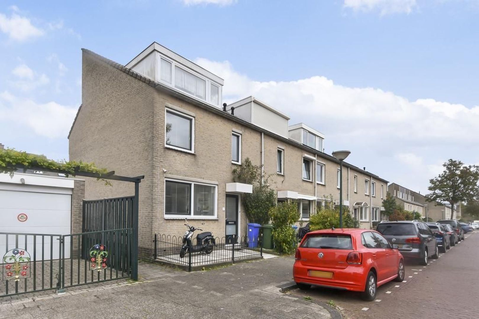 Leeuweriklaan 3, Rijswijk foto-0