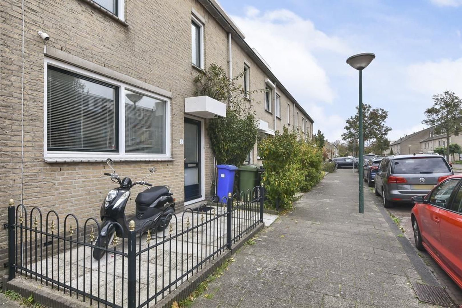 Leeuweriklaan 3, Rijswijk foto-1