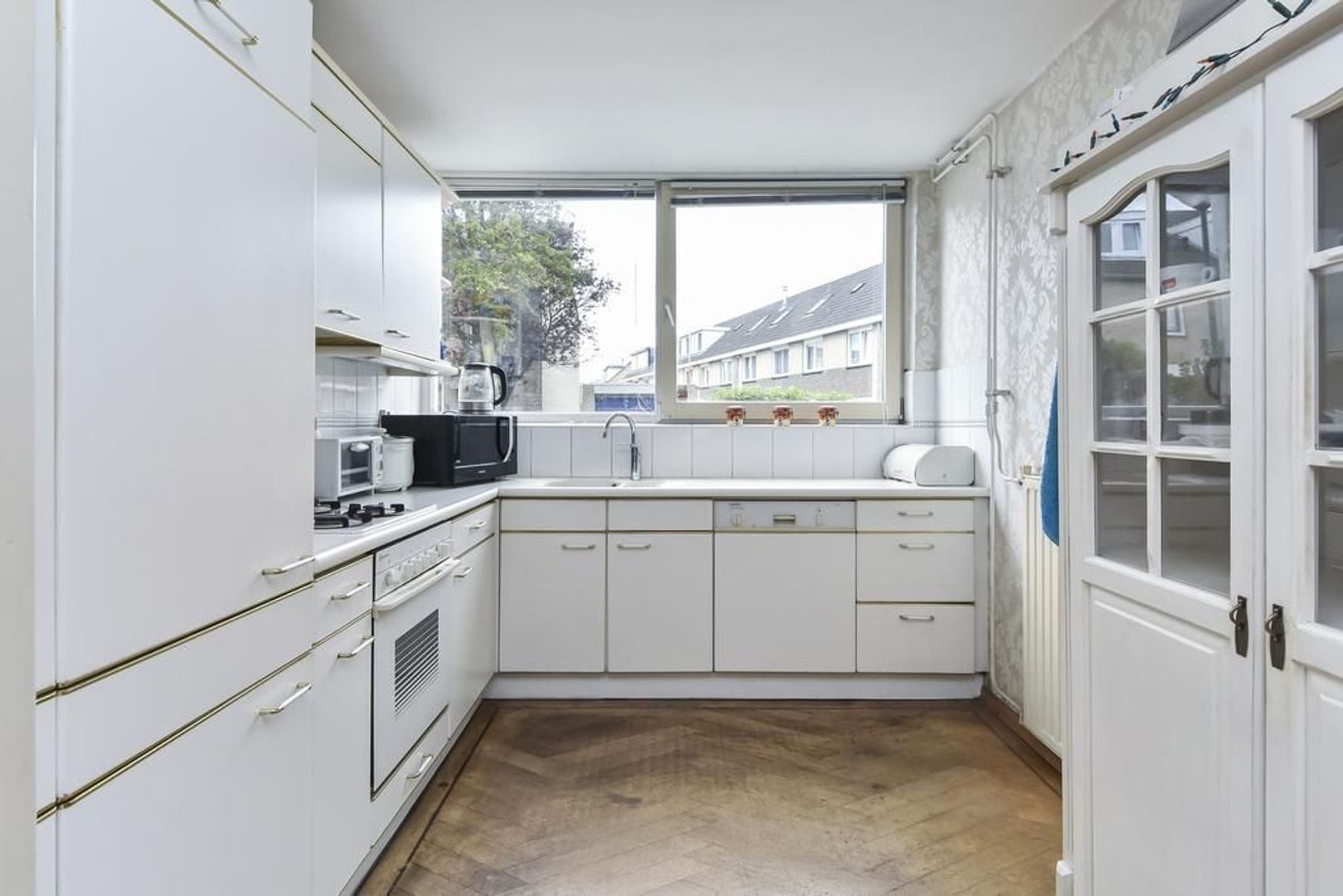 Leeuweriklaan 3, Rijswijk foto-9
