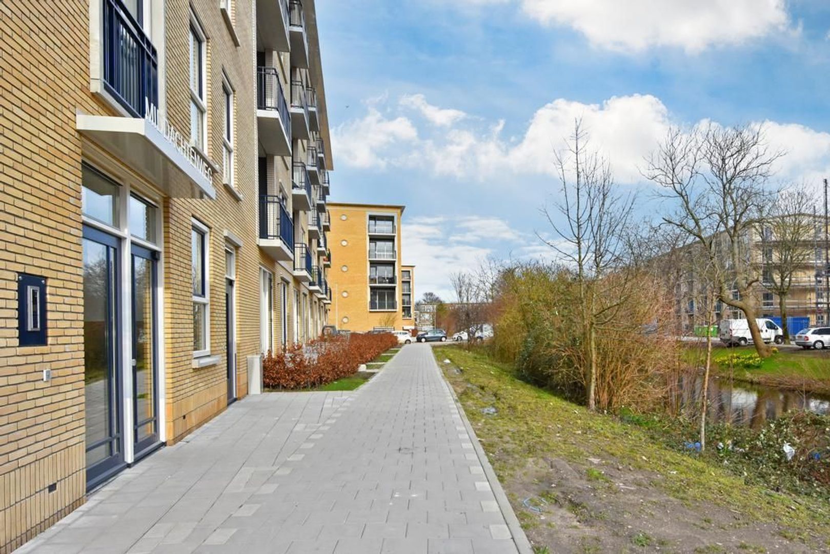 Middachtenweg 224 A, Den Haag foto-21
