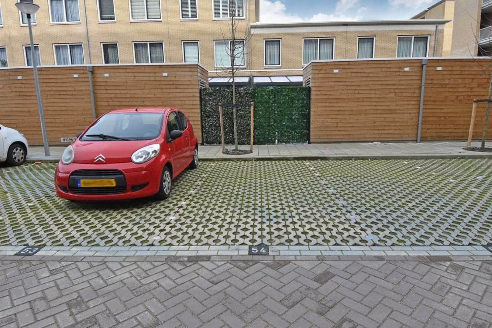 Middachtenweg 224 A, Den Haag foto-20