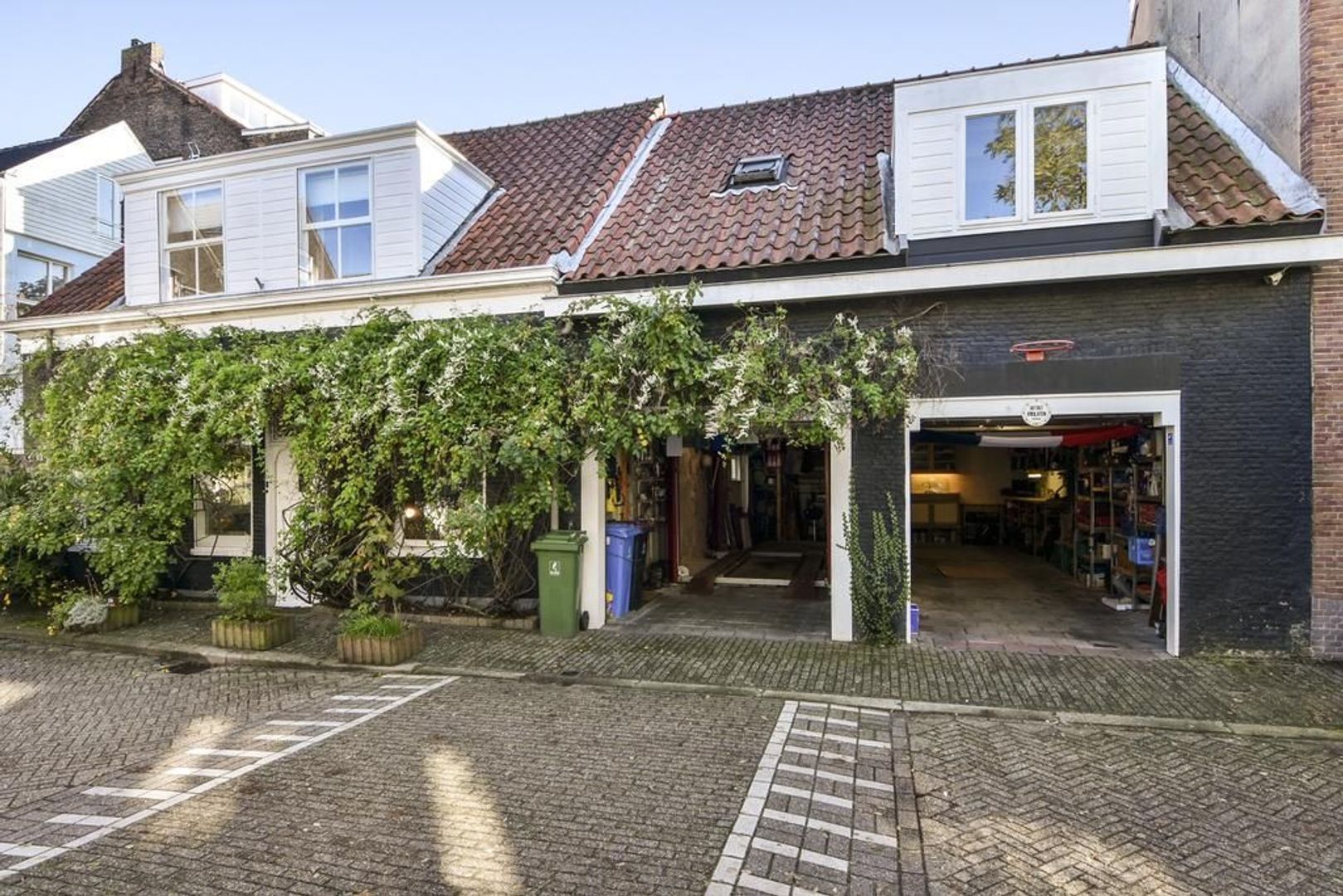 Paxlaan 3, Delft foto-54