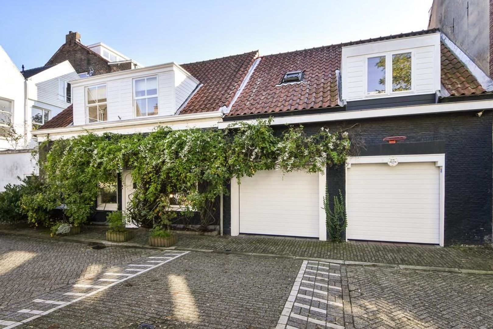 Paxlaan 3, Delft foto-55