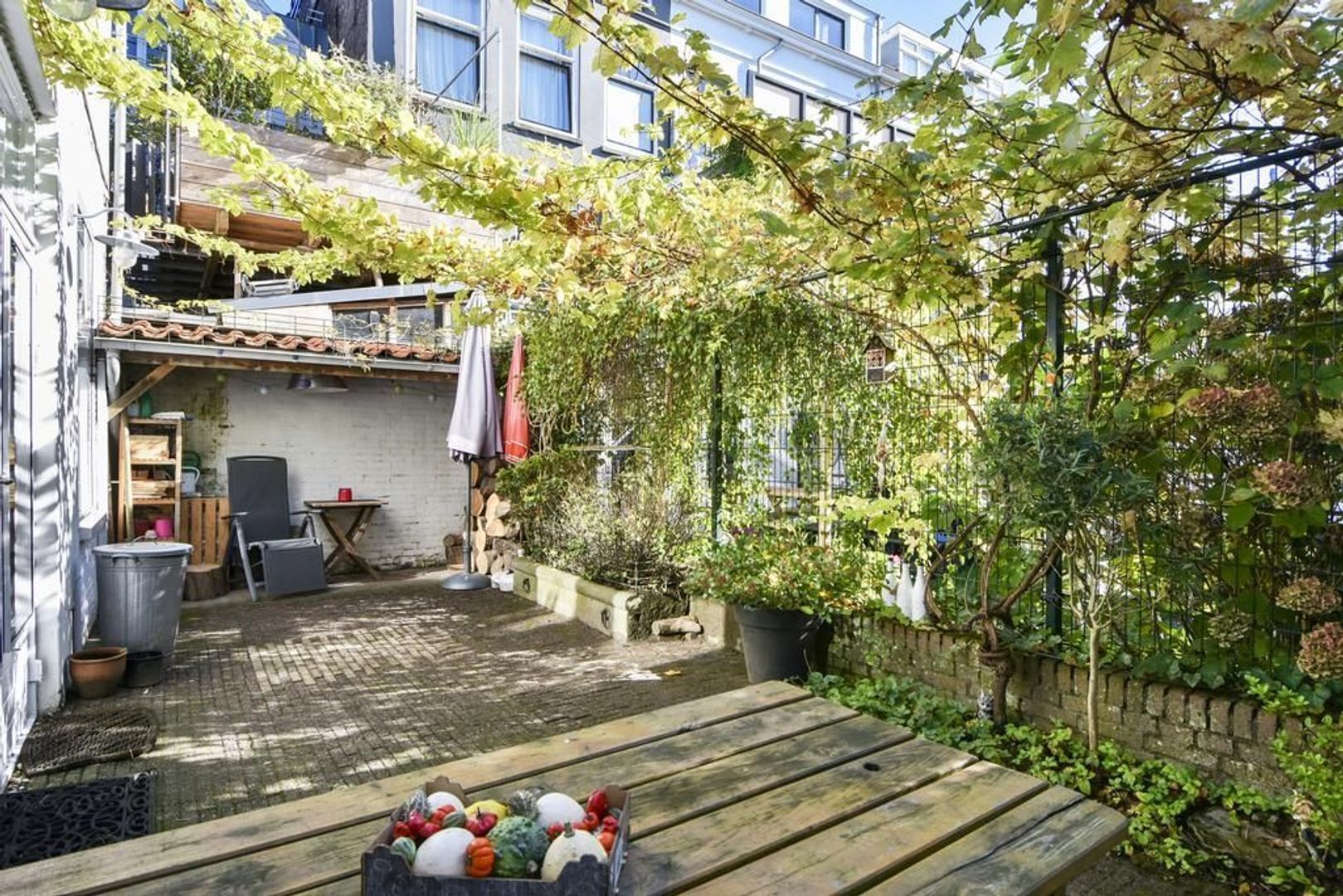 Paxlaan 3, Delft foto-18
