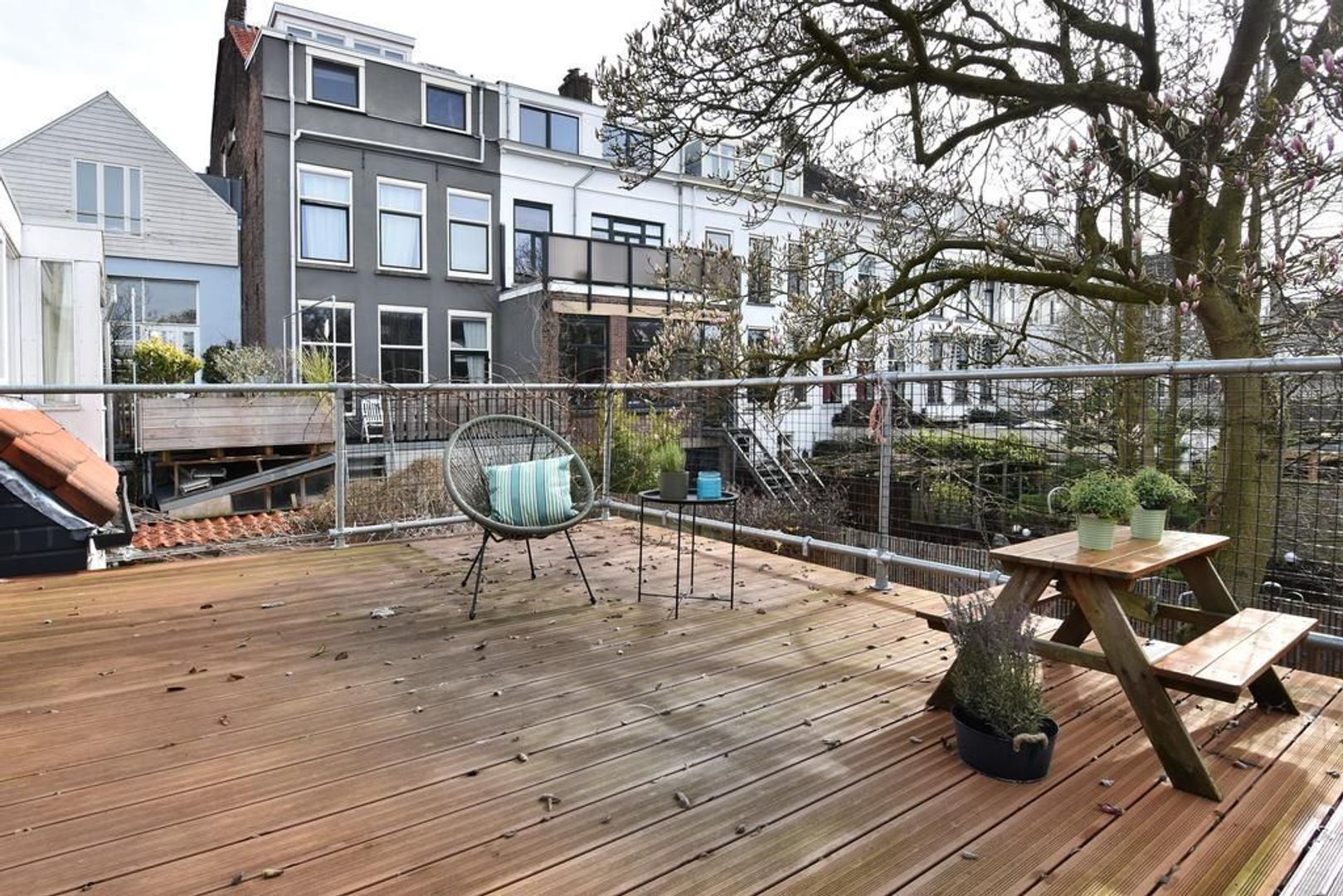 Paxlaan 3, Delft foto-28