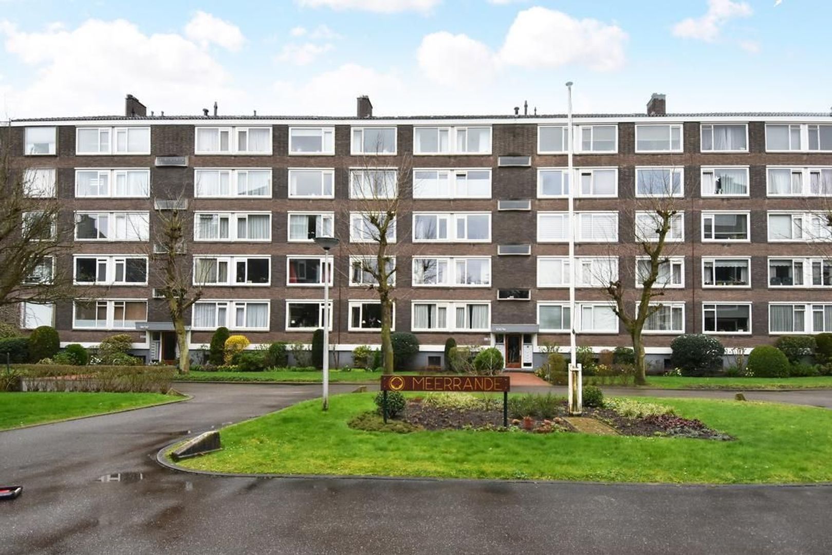 Huis te Landelaan 110, Rijswijk foto-0