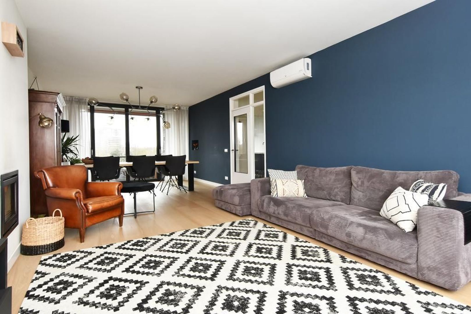 Huis te Landelaan 110, Rijswijk foto-2