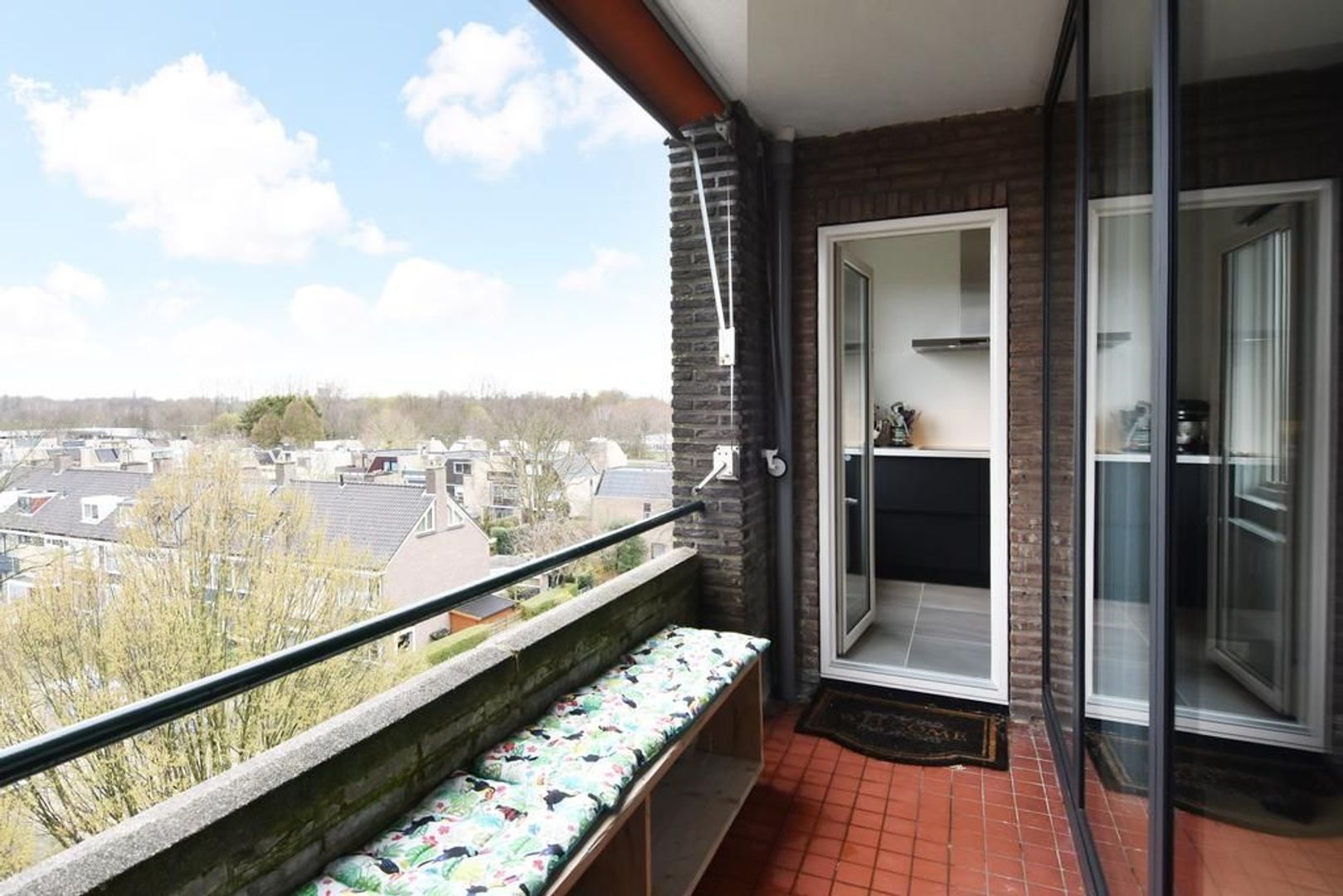 Huis te Landelaan 110, Rijswijk foto-6