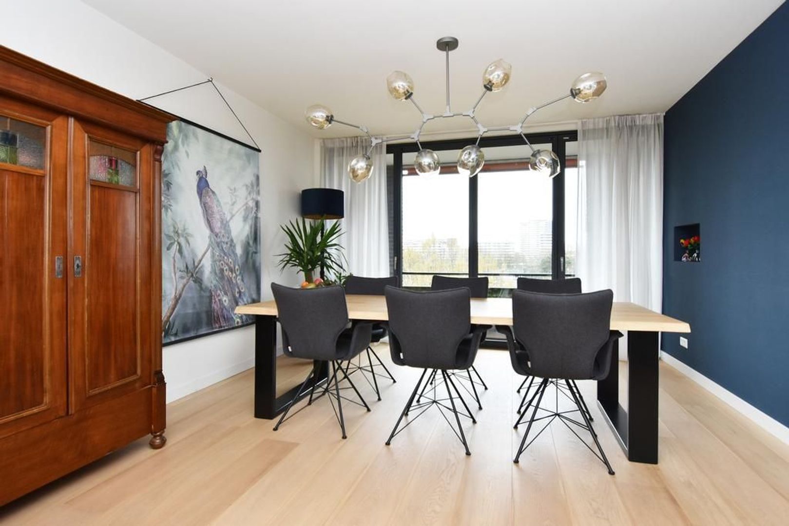Huis te Landelaan 110, Rijswijk foto-3