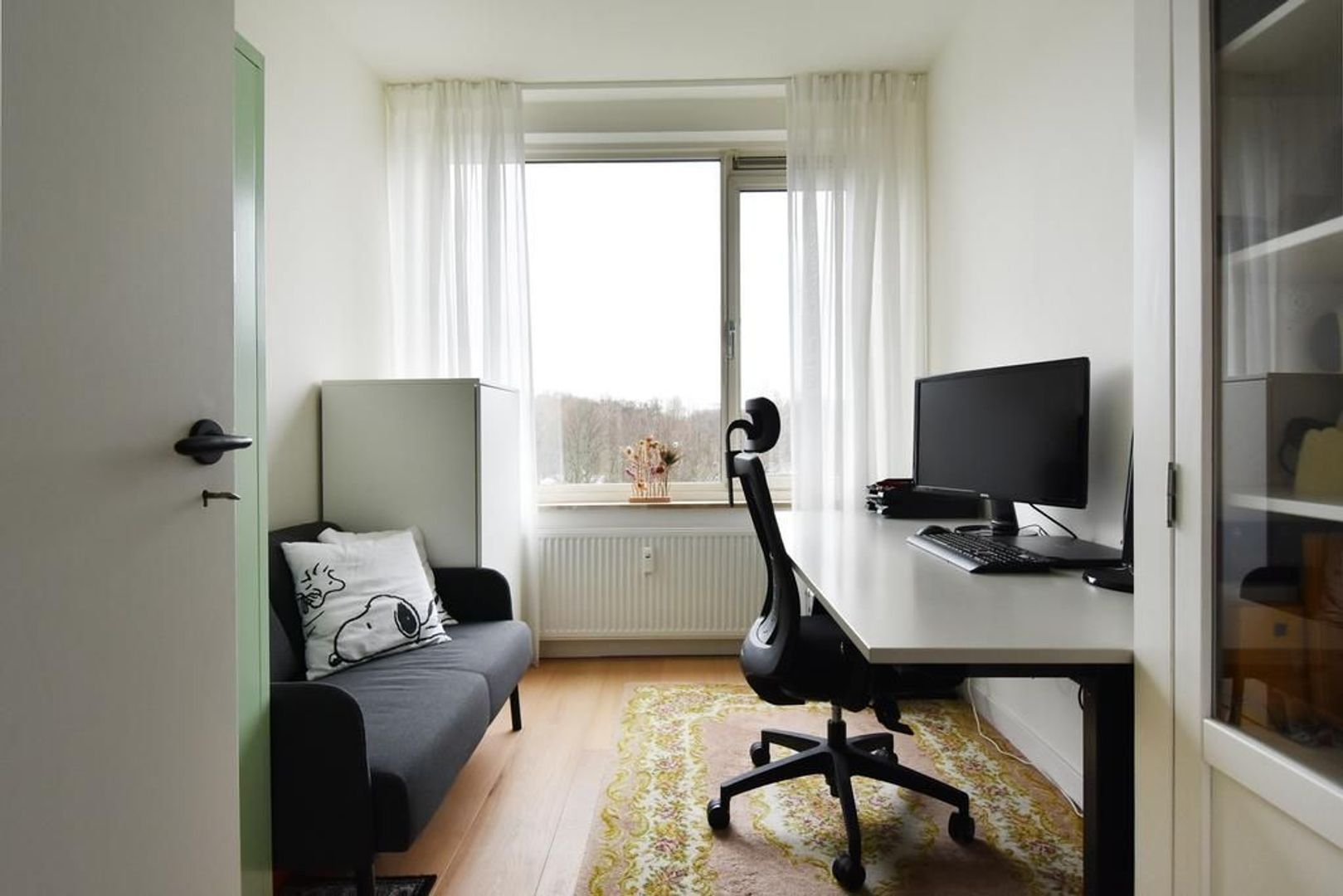 Huis te Landelaan 110, Rijswijk foto-12