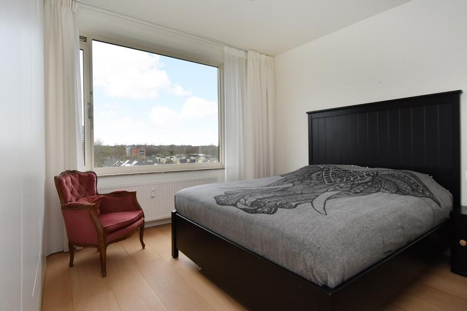 Huis te Landelaan 110, Rijswijk foto-13