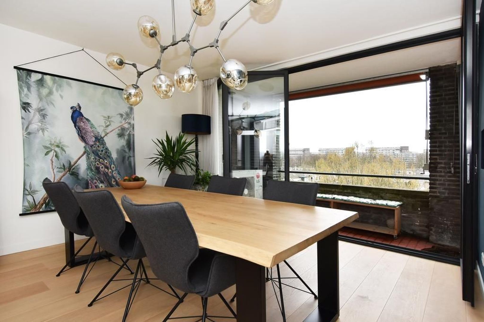 Huis te Landelaan 110, Rijswijk foto-4